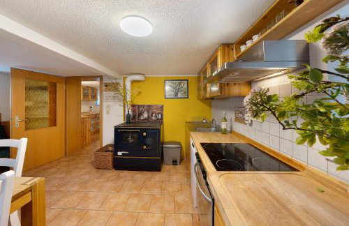 Grünes Ferienhaus - Foto 12