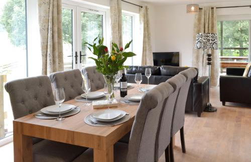 Cedar Lodge - Foto 1