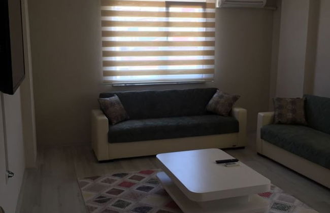 Uzun Apart - Foto 12