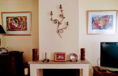 Apoikia house with sea view 6max - Foto 11