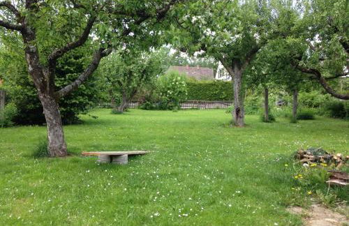 Augsburg-Bergheim E. - Foto 1