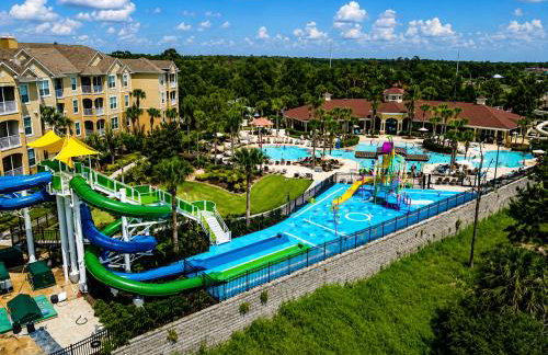2785 Unit 105 Lovely Apartament 3BD Close to Disney - Foto 48