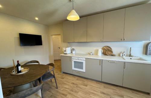 Quedlinburg Marktplatz-Suites - Foto 8