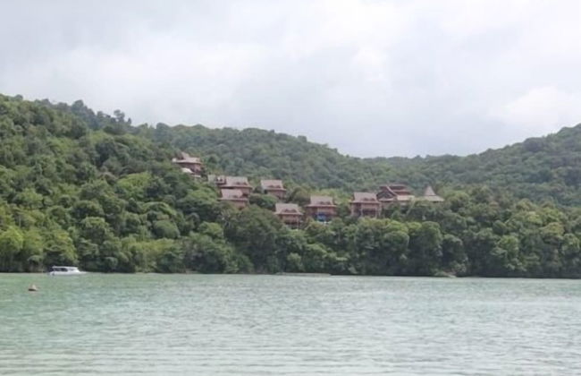 Villa Del Porto - Foto 1