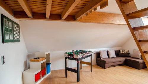 Haus am Rand des Harz - Foto 5