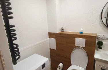 Apartament na Krakowskiej w Dębicy - Foto 10