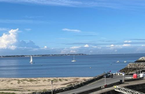 Appartement Vue mer "Petit Vent de Nordé" - Foto 22