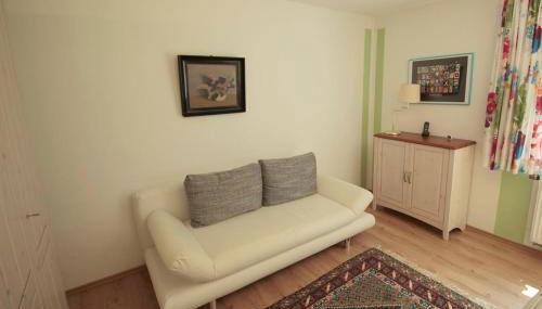 Ferienhaus Huus ton witten Barg - Foto 5