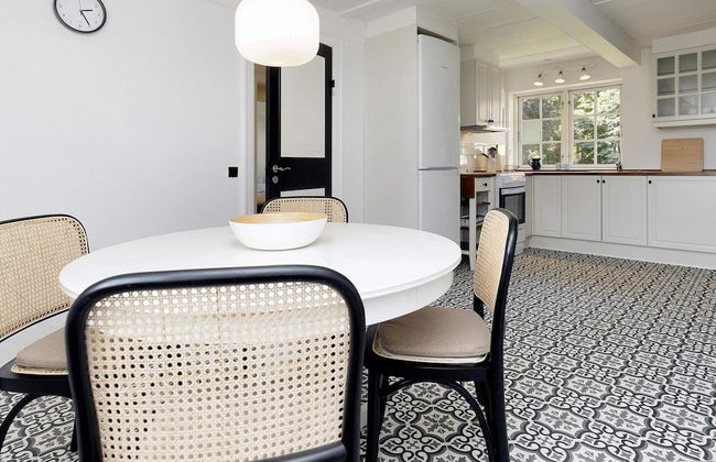 6 Person Holiday Home in Store Heddinge - Foto 12