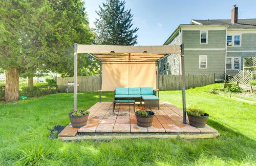 Charming Stoughton Apartment 20 Mi to Boston - Foto 3