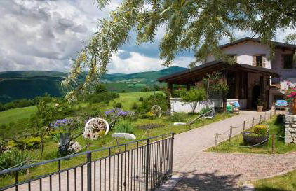 Agriturismo Valle Tezze - Foto 18