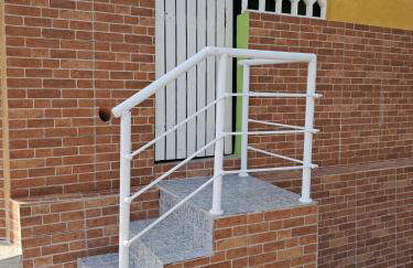 Kitnet 500m da praia - Foto 7