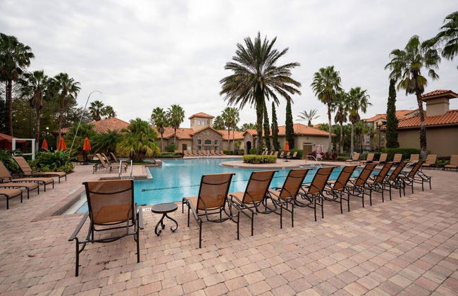 Tuscana Resort 3 BR Near Disney - Foto 48