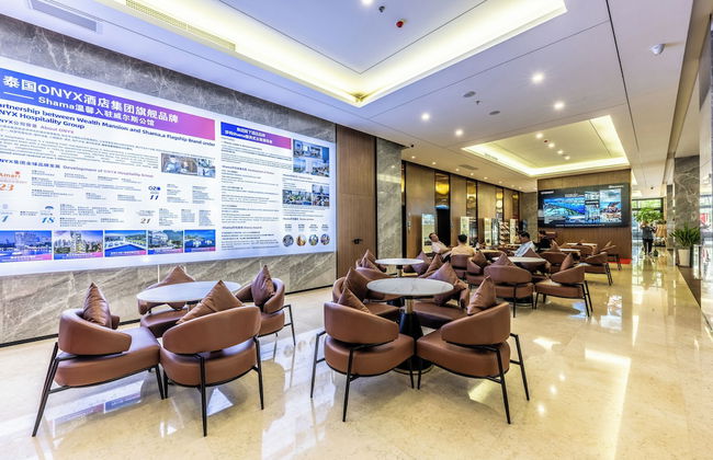 Wealth Mansion Suite River View by Soben - Foto 11