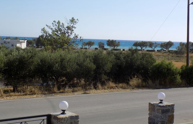 Eirini & Manolis Apartments - Foto 22