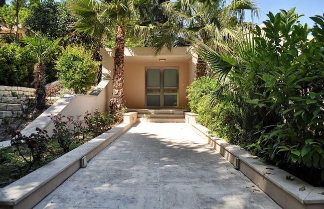 Corfu Dream Holidays Villa - Foto 52