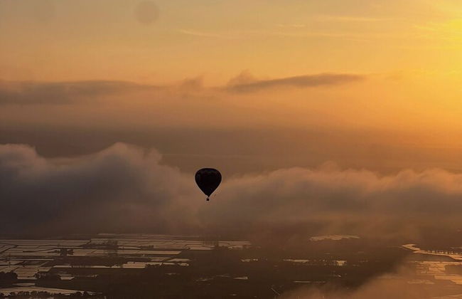 Vila Vicença Natural Refuge - Photo 79