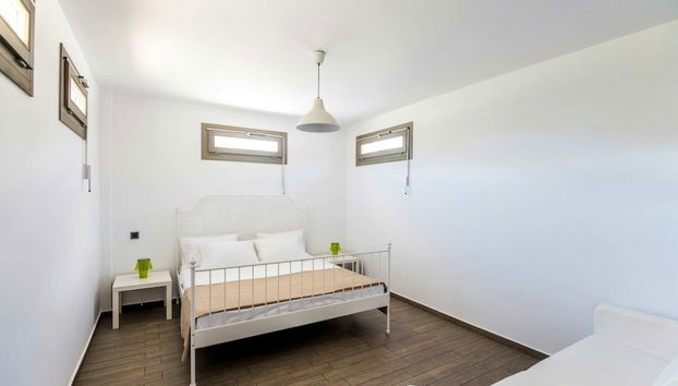 White Villas - Foto 4, Camera