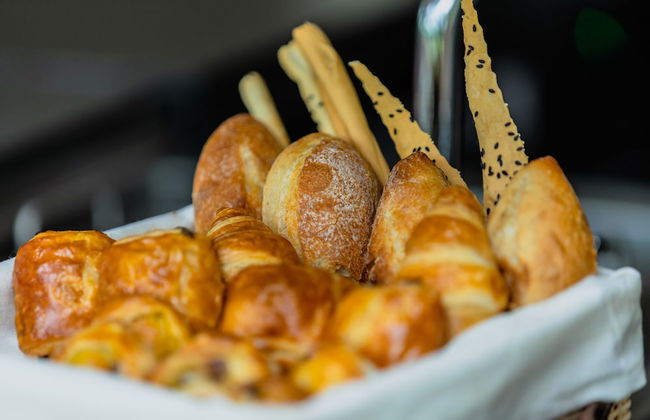 Sailing Club Signature Resort Phu Quoc - Foto 48