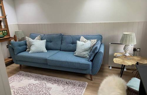 Hillview Cottage - Foto 16