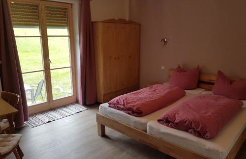 Gästehaus Annemarie - Foto 6