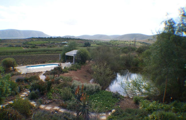 Calitzdorp Country House - Foto 58