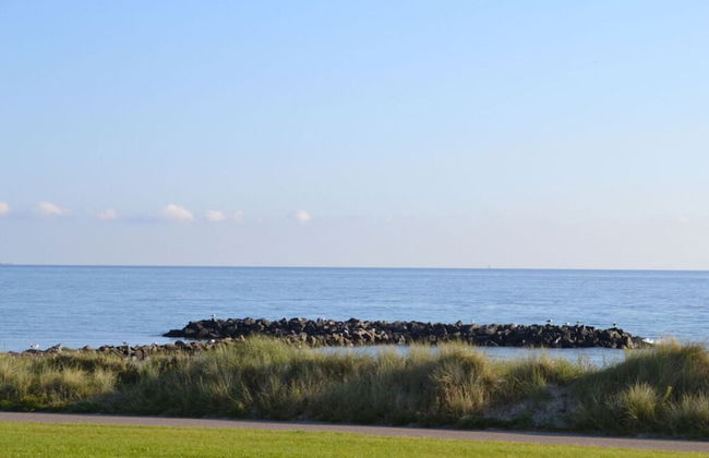 Achtern Diek Modern Retreat - Foto 17