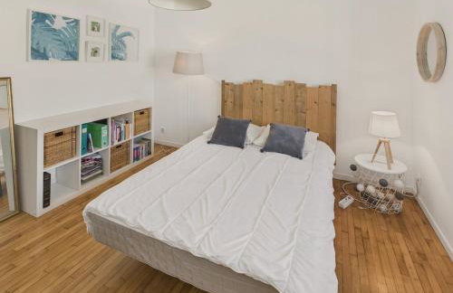 Maison familiale à 500m de la plage - Lesconil - Foto 8