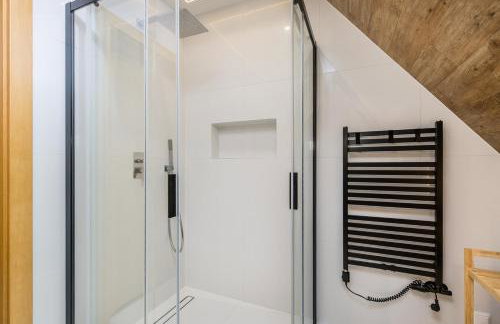 Gawra- apartament premium 120m2 Bukowina Tatrzańska - Foto 49