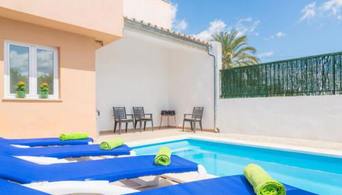 Goixa in Lloseta With 3 Bedrooms and 2 Bathrooms - Foto 5, Other