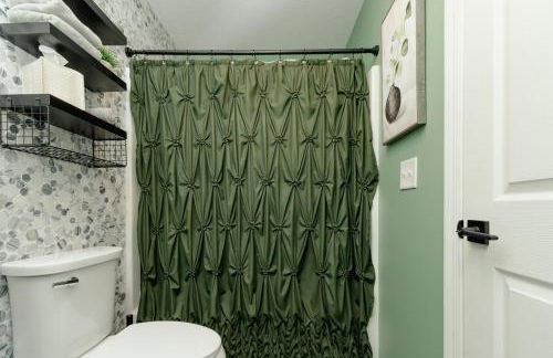 Luxurious One-Bedroom Gem Near Conneaut Lake - Foto 24