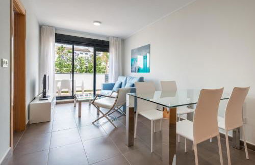 Apartamentos Las Dunas - Photo 66