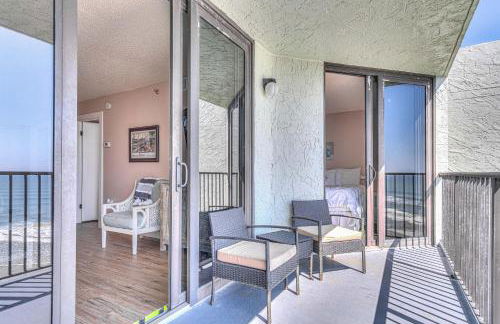 Ocean Trillium 803 - A 1 Bedroom Condo With Beautiful Ocean Views - Foto 14