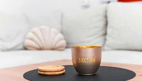 Ferienwohnung Muschelkiste - Foto 3