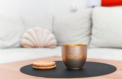 Ferienwohnung Muschelkiste - Foto 3