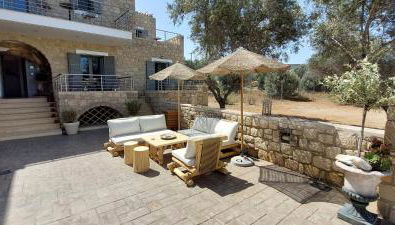 Selinopetra Rooms - Foto 5