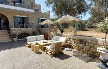 Selinopetra Rooms - Foto 5