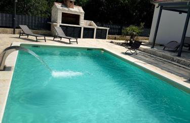 Villa Luna - Foto 43