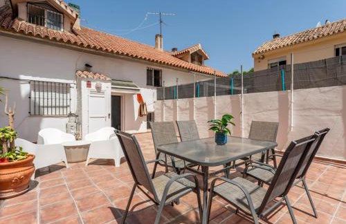 2-Bed in Heart of Los Boliches Pass the Keys - Foto 16