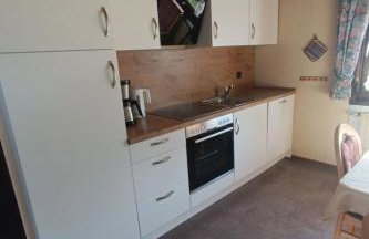 Holiday Home Haus Robinson by Interhome - Foto 7