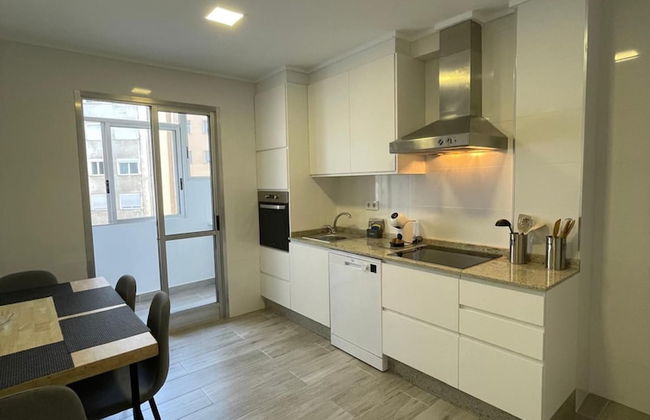 Cíes Homes Sáenz Díez 14 - Love Your Stay - Foto 16