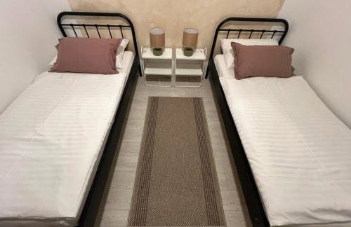 Marina Spacious Family Apartment - Foto 21