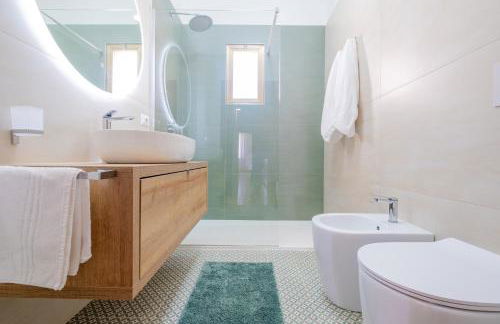 Villette Primelia Fronte Spiaggia by HDSalento - Foto 60