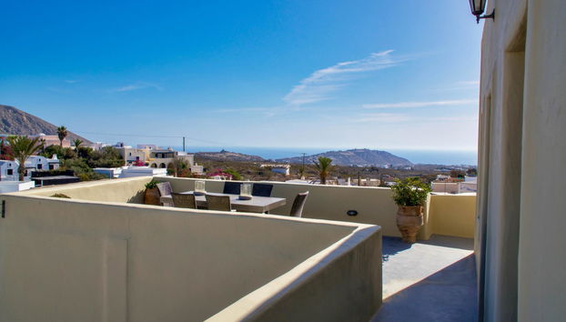 Santorini Heritage Villas & Mansions - Foto 4