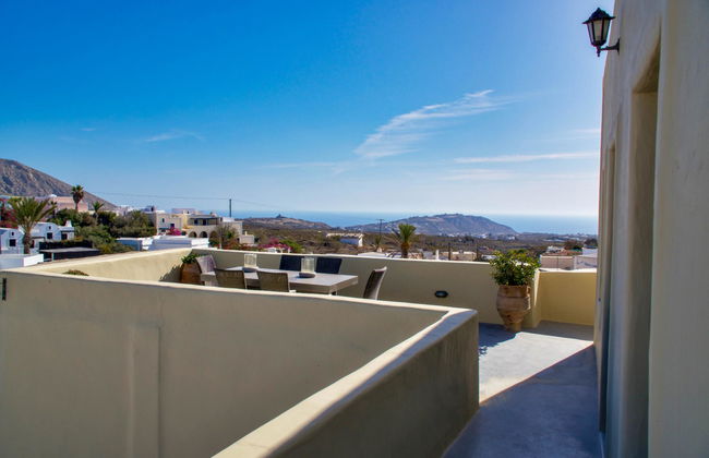 Santorini Heritage Villas & Mansions - Foto 4