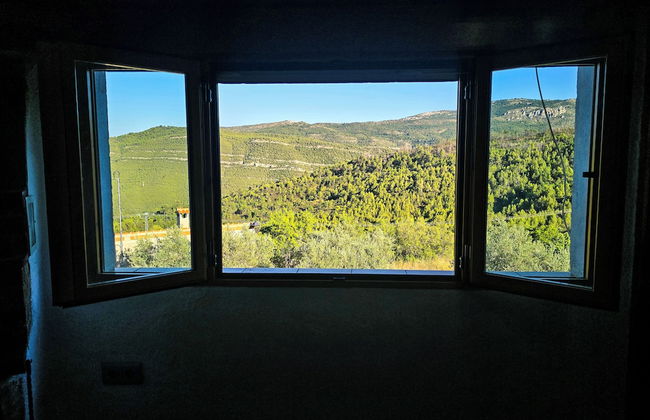 Casas rurales la Tejeruela - Foto 70