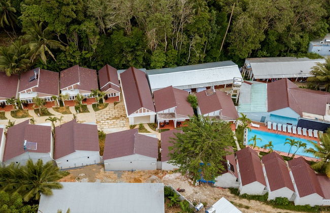 Hien Minh Bungalow - Photo 56