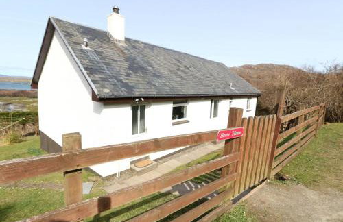 Borve House, Kilchoan - Foto 25