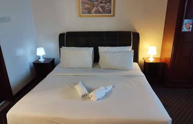 Eastern Suites at Times Square KL - Photo 24