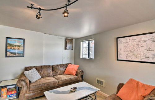 0651 Central Salida Home 5 Blocks to Dtwn and River - Foto 7